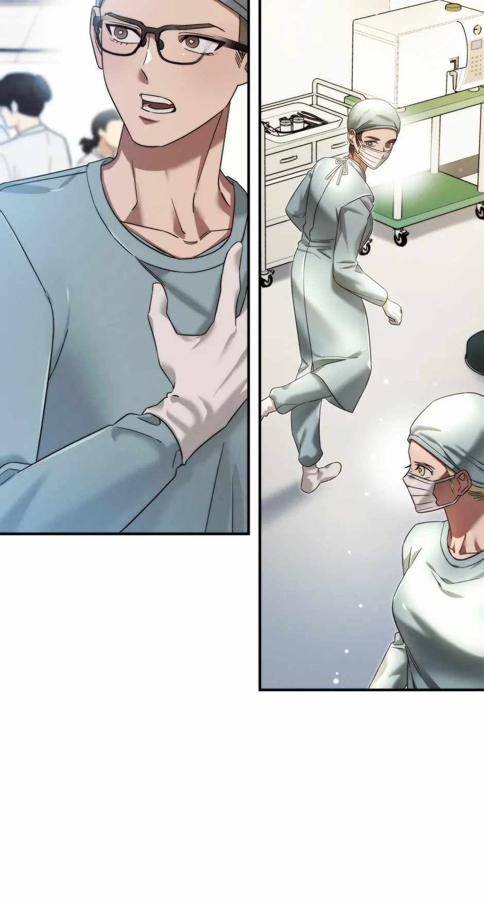 Genius Doctor Lee Moo-jin Chapter 194 32
